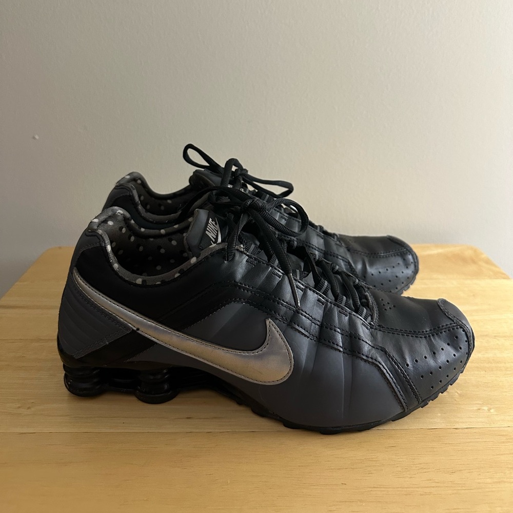 Nike Shox NZ